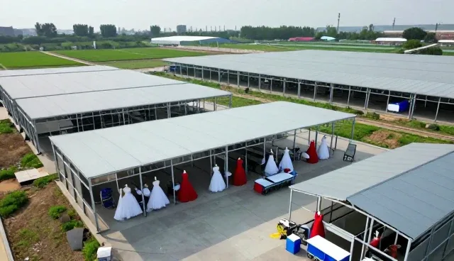高端品质促销服装在场景化应用中的价值体现